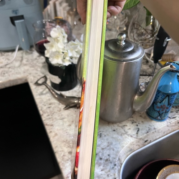 The Essential Appetizers Cookbook wow the photography!!! - Picture 2 of 14